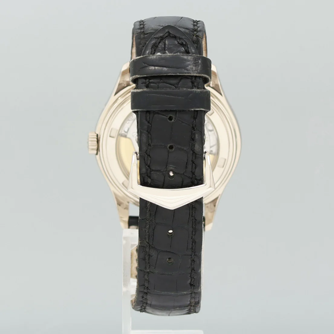 MINT Patek Philippe 5146G White Gold Annual Calendar 39mm Moon Watch Box - Image 5