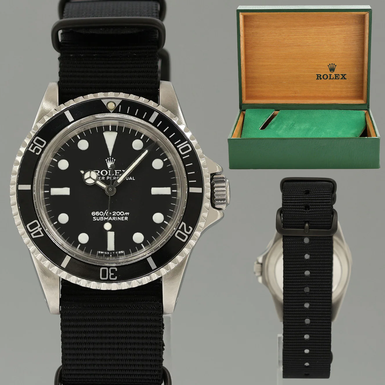 All Watches